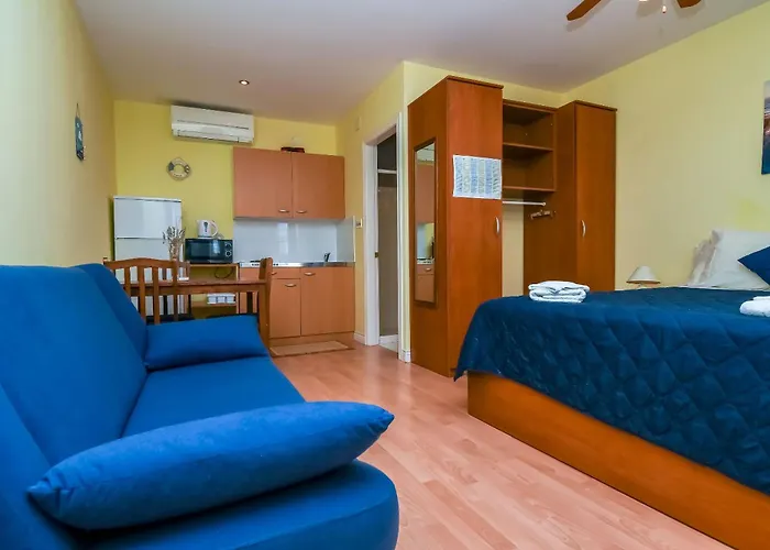 Apartamento Vanessa *