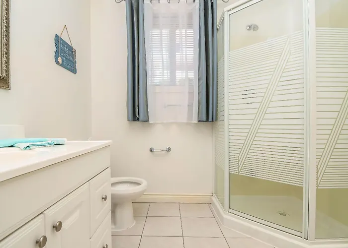 Vanessa Apartamento Trogir