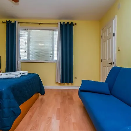 아파트 Vanessa 트로기르