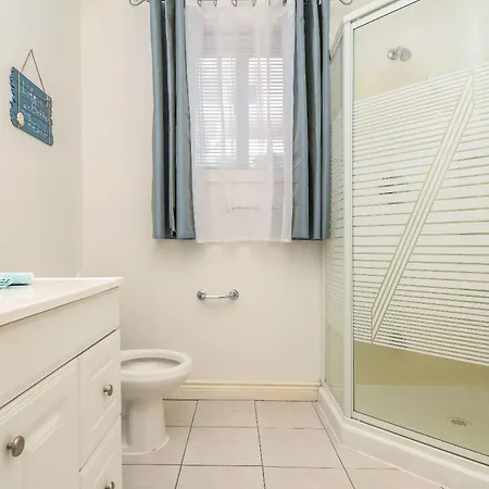 Vanessa Apartman Trogir