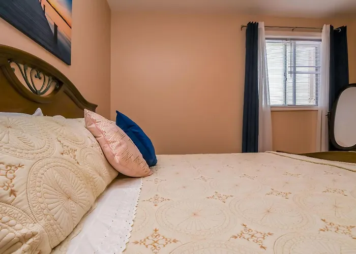 Vanessa Apartmán