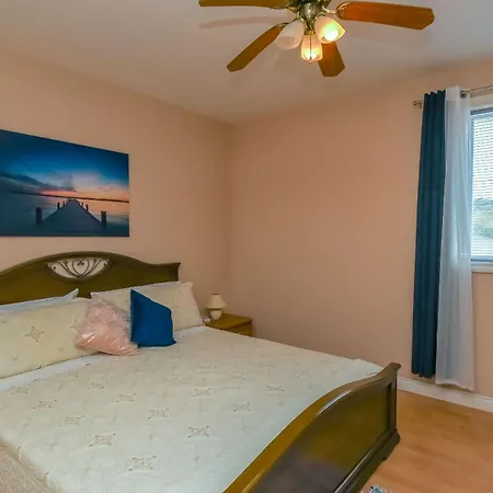 Vanessa Apartman *