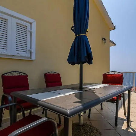 Vanessa * Trogir