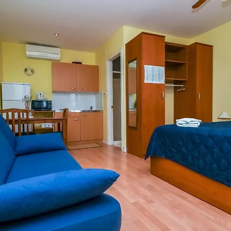 Apartman Vanessa *