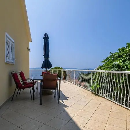 Vanessa Apartman