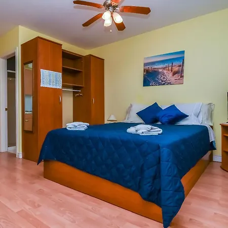 Vanessa Apartman Trogir