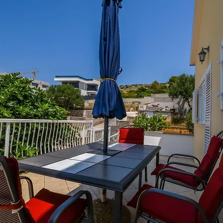 Vanessa Apartman Trogir